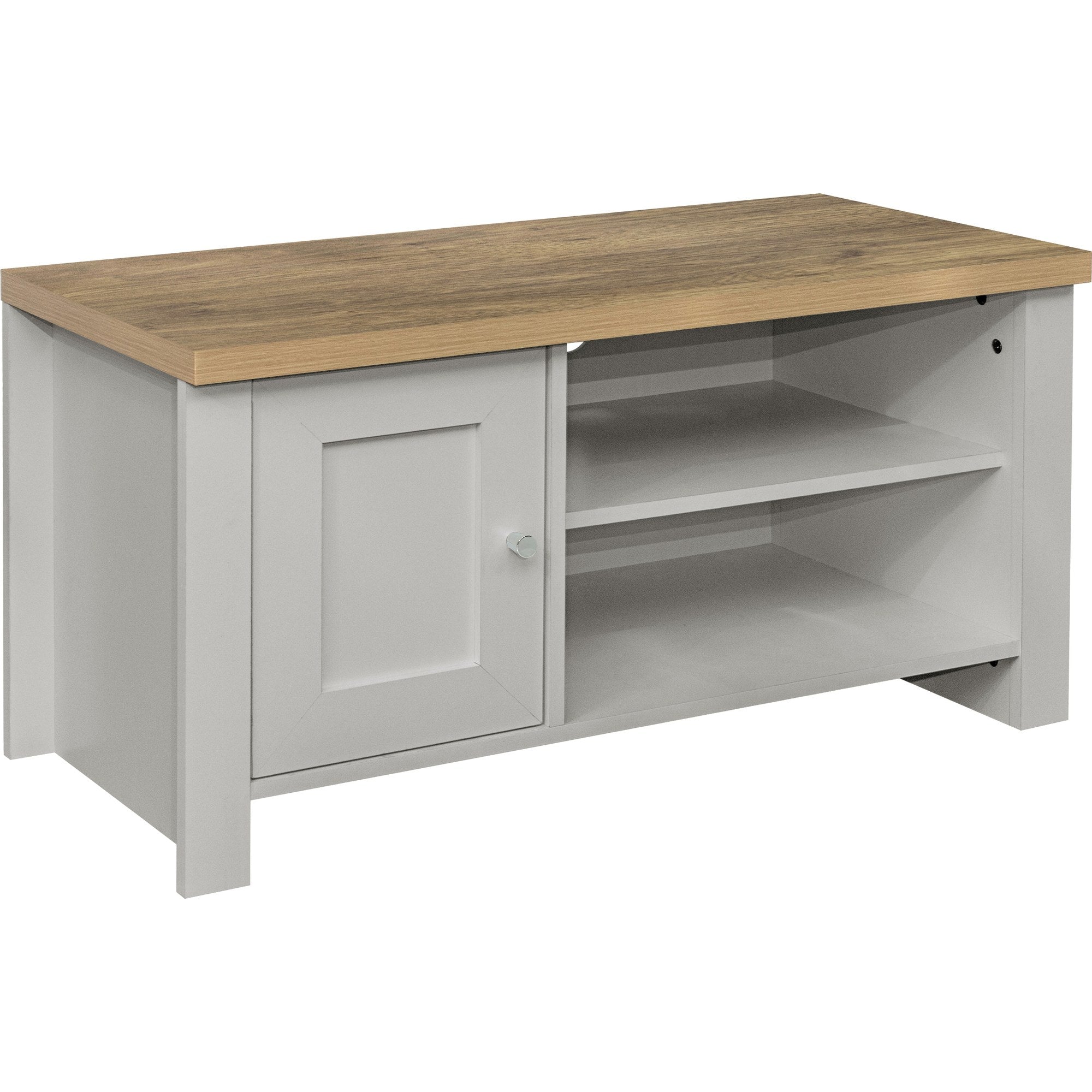 Highgate Small TV Unit