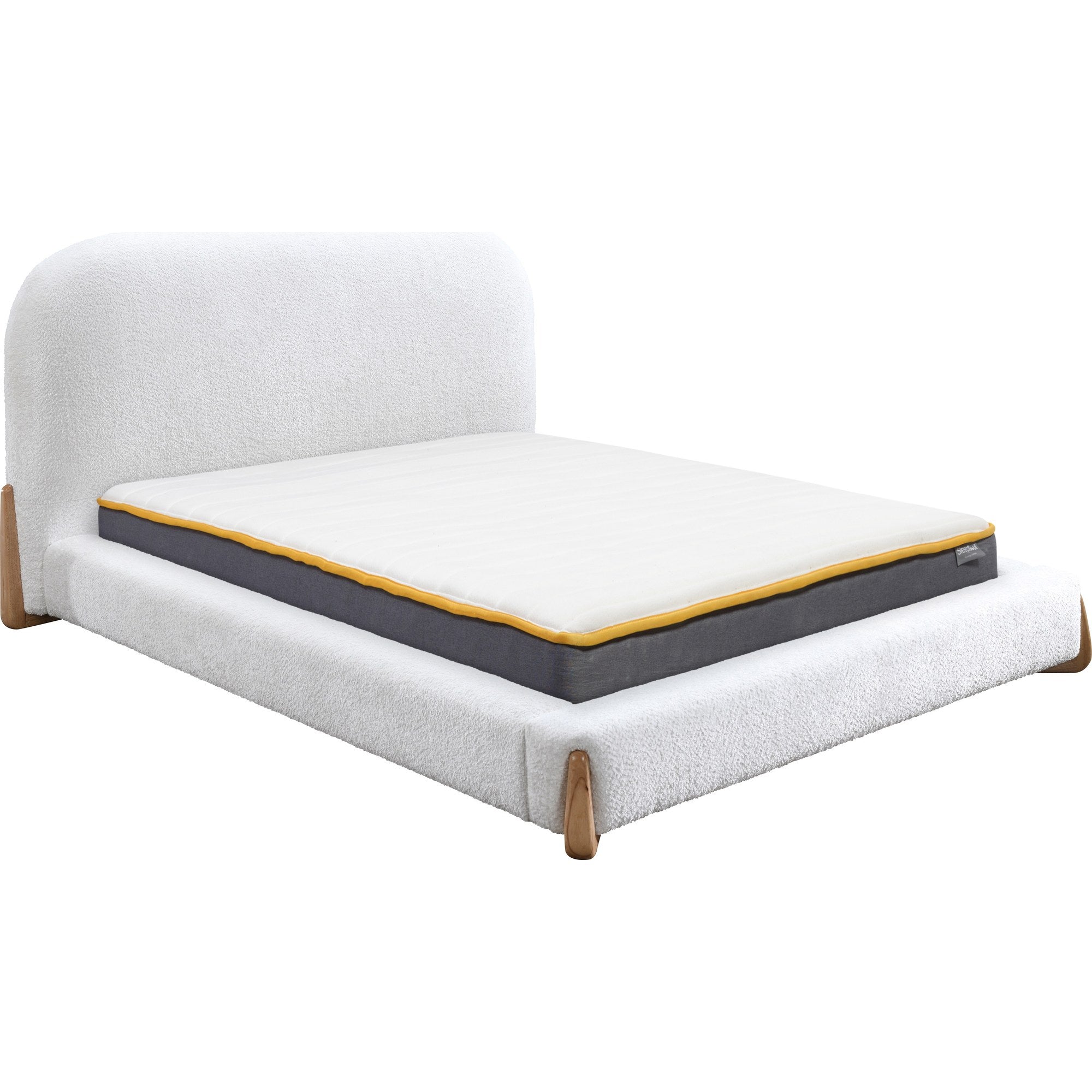 Amalfi King Bed