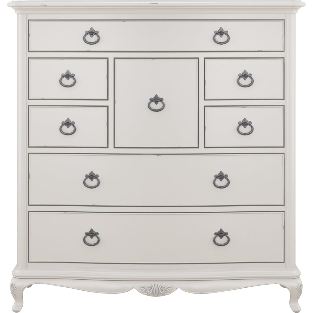Etienne 8 Drawer Chest
