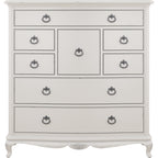 Etienne 8 Drawer Chest