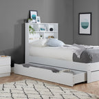 Alfie Single Storage Bed