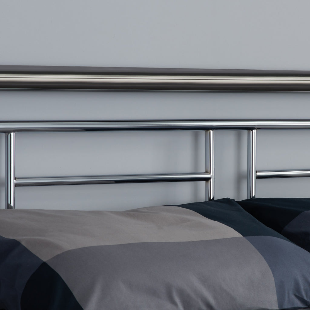 Montana Double Bed