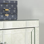 Valencia 6 Drawer Chest