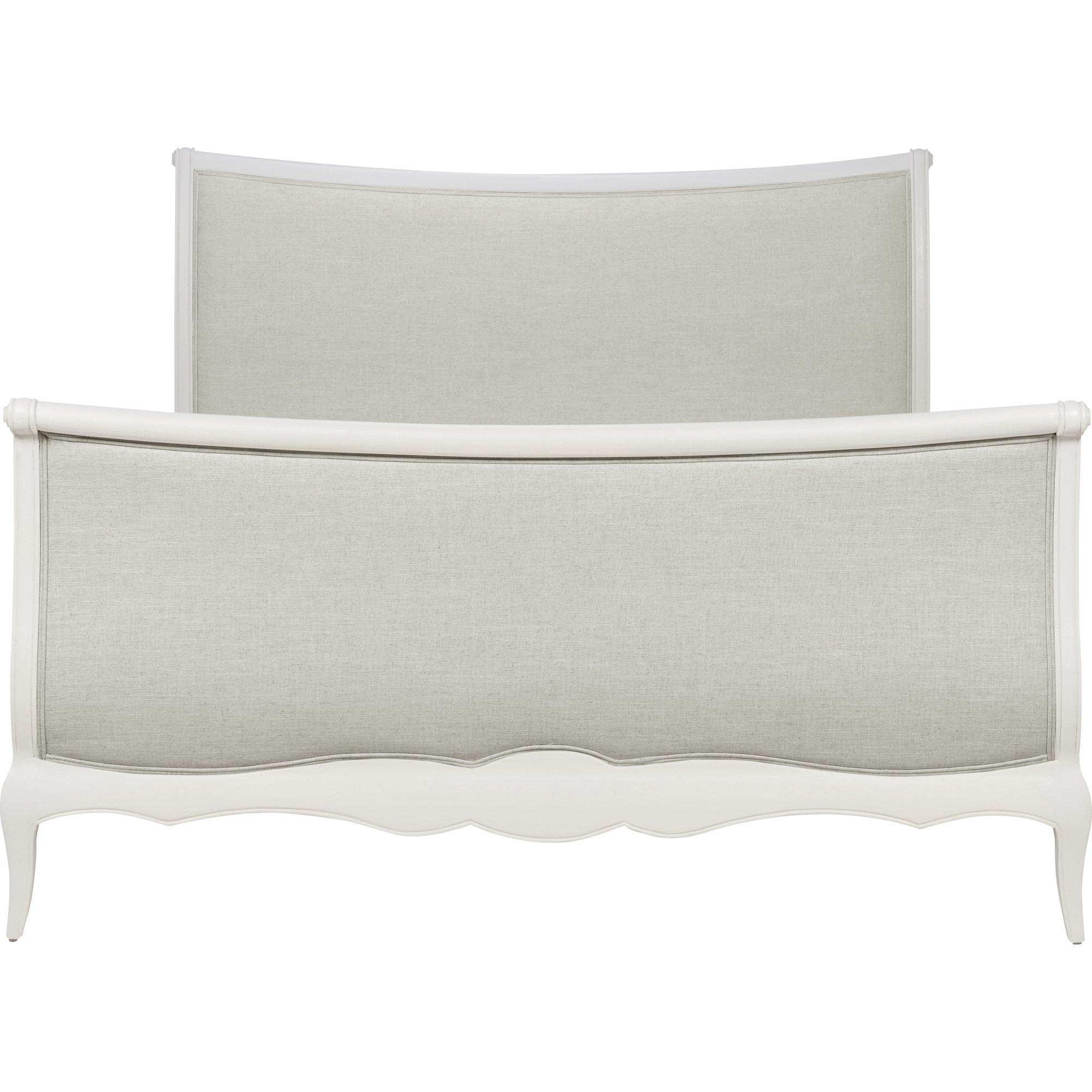 Amelie Double Bed