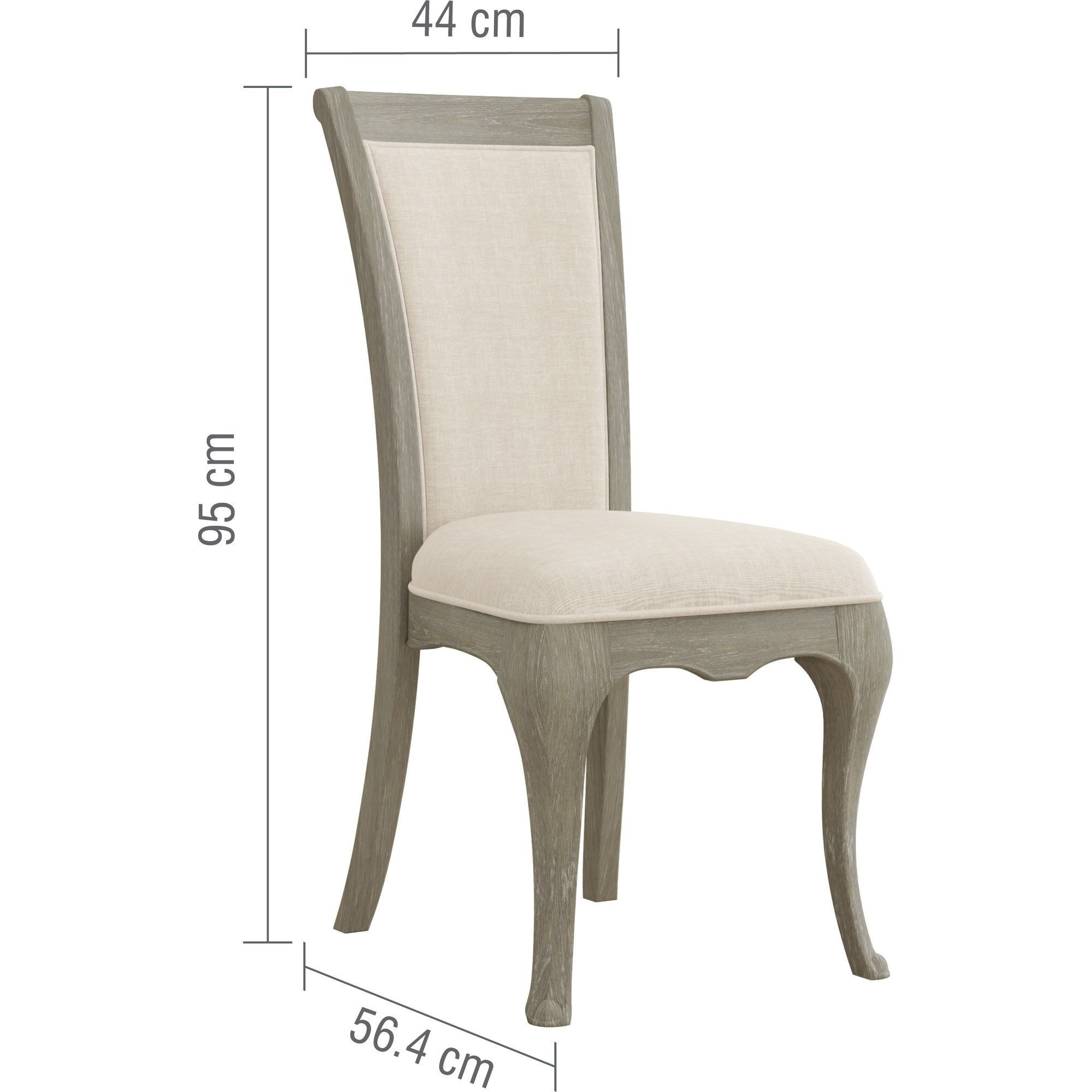 Camille Chair