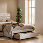 Arabella Double Bed