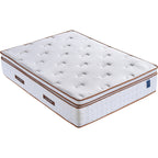SleepSoul Space 3000 Super King Mattress