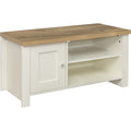 Highgate Small TV Unit
