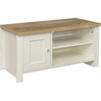 Highgate Small TV Unit