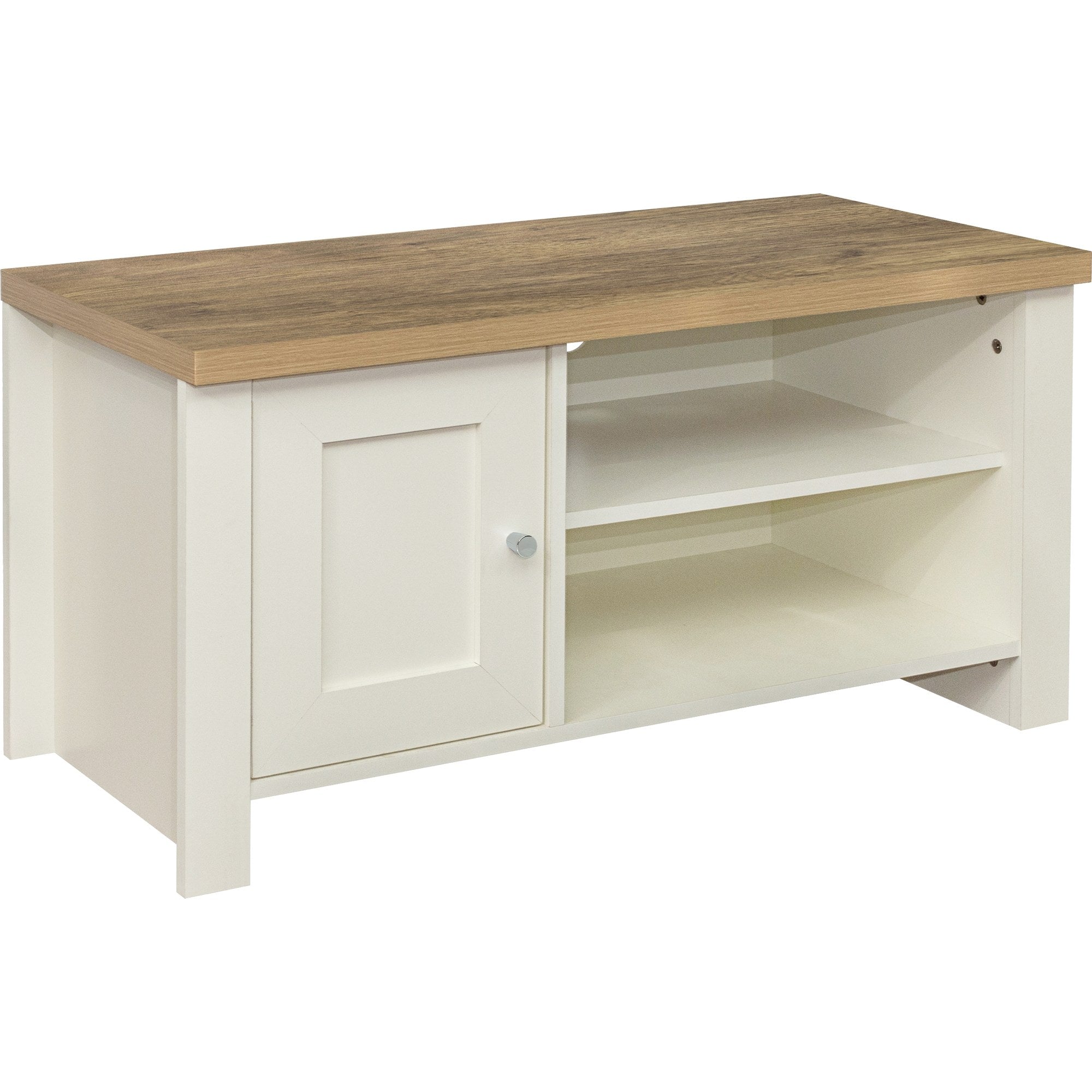 Highgate Small TV Unit