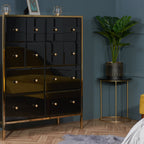 Fenwick Merchant Chest