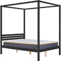 Mercia Four Poster Double Bed