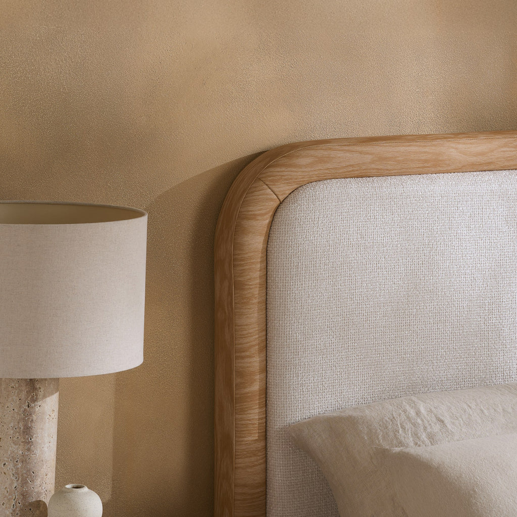 Girona King Bed