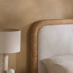 Girona King Bed
