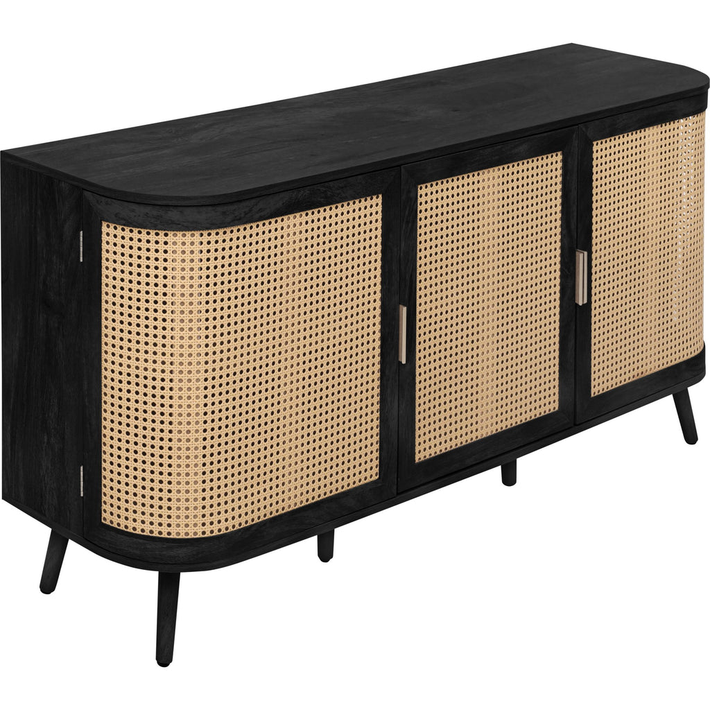 Noah 3 Door Sideboard