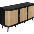 Noah 3 Door Sideboard
