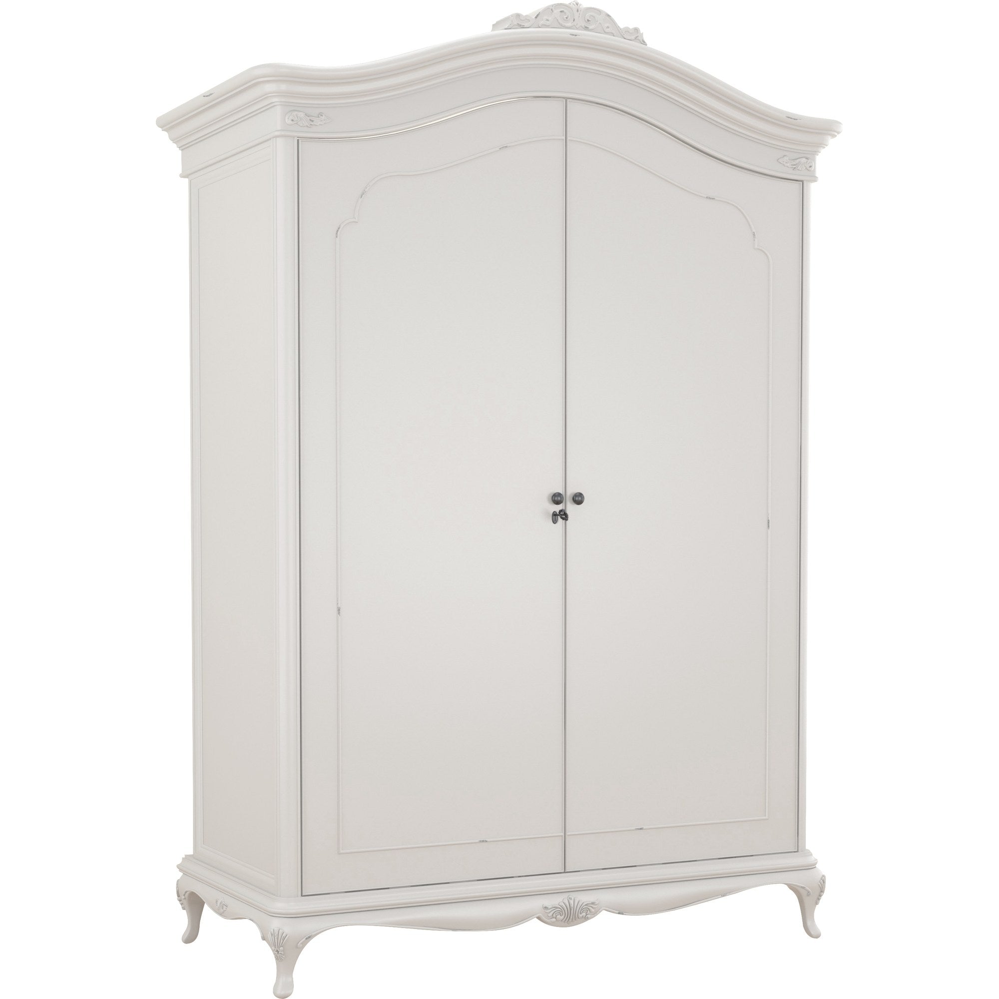 Etienne Wide Fitted Wardrobe