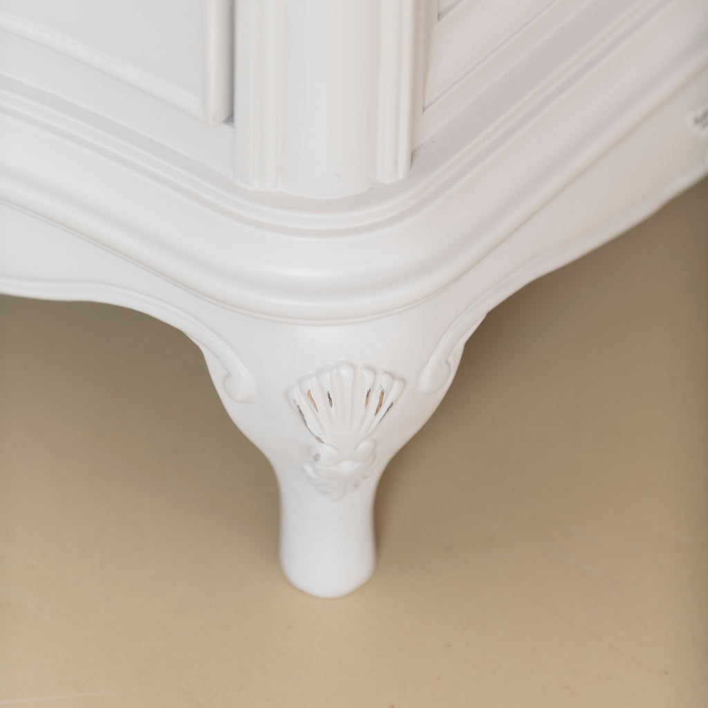 Etienne 1 Drawer Bedside Chest