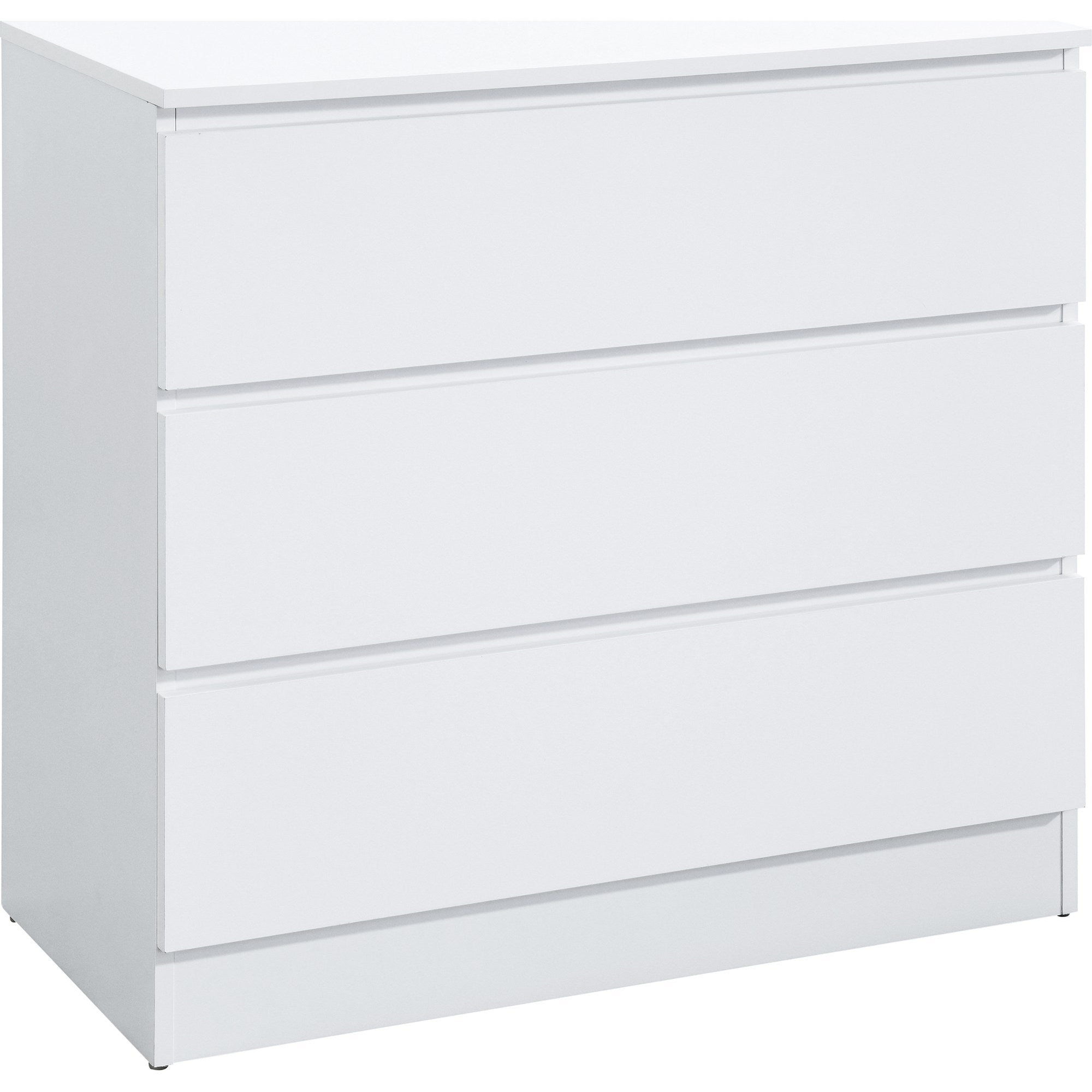 Oslo 3 Drawer Chest