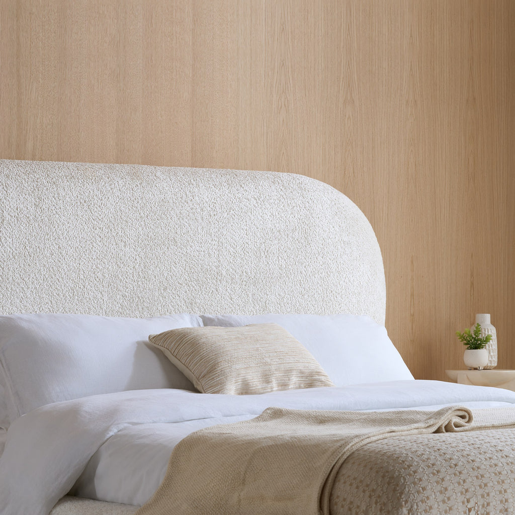 Amalfi King Bed