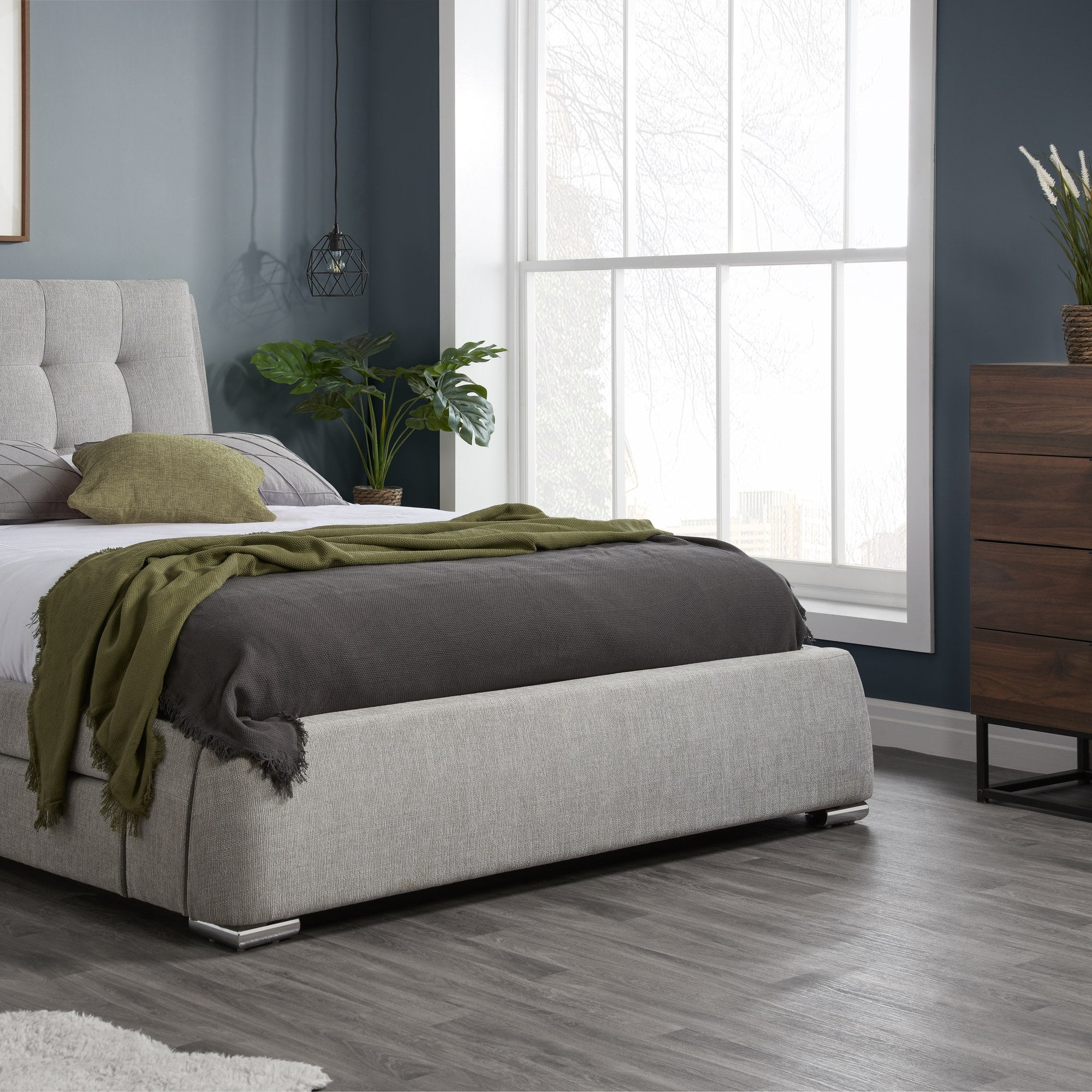 Mayfair Super King Bed