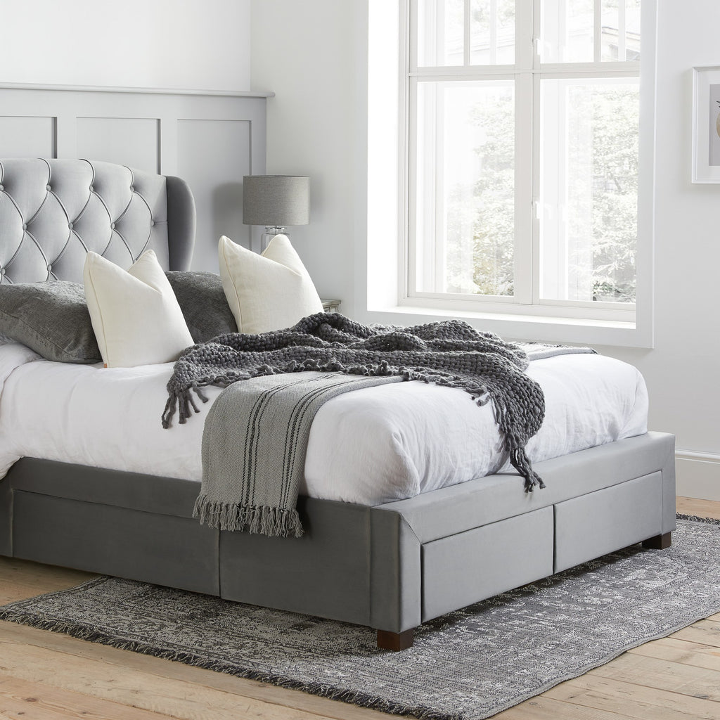Hope Double Bed
