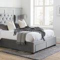 Hope Double Bed