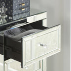 Valencia 5 Drawer Narrow Chest