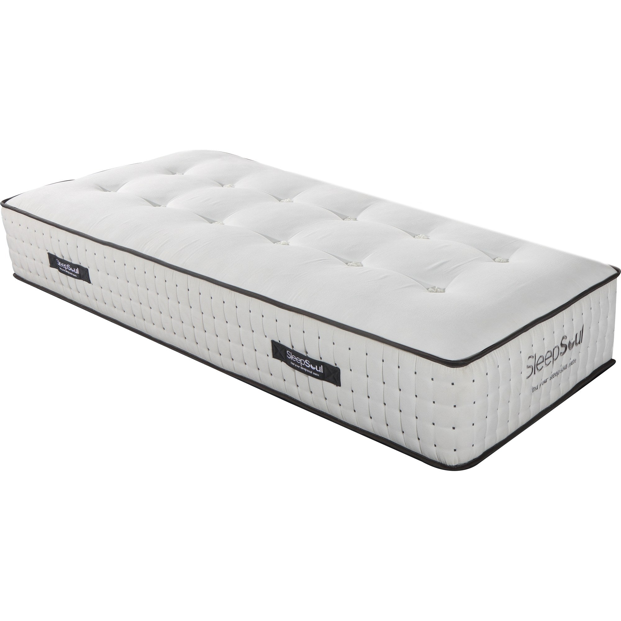 Sleepsoul Harmony Single Mattress