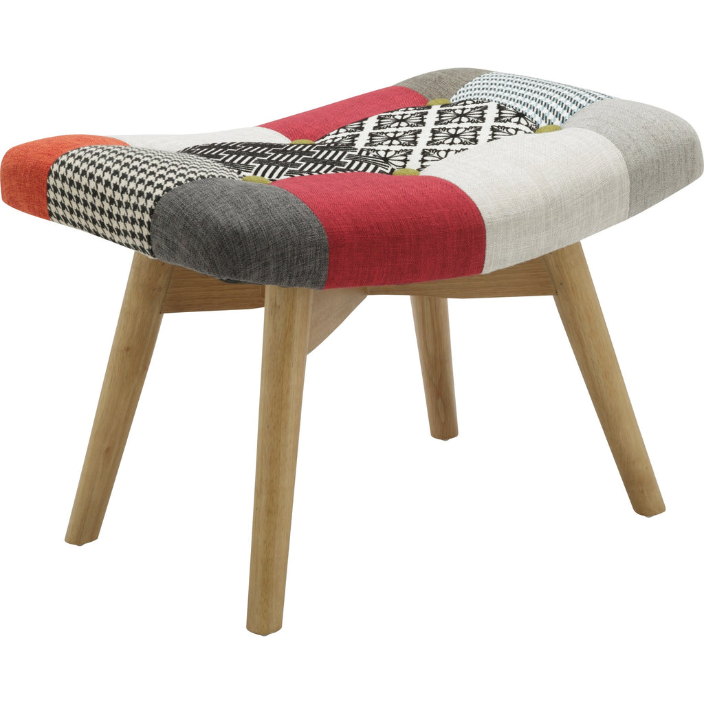 Sloane Footstool