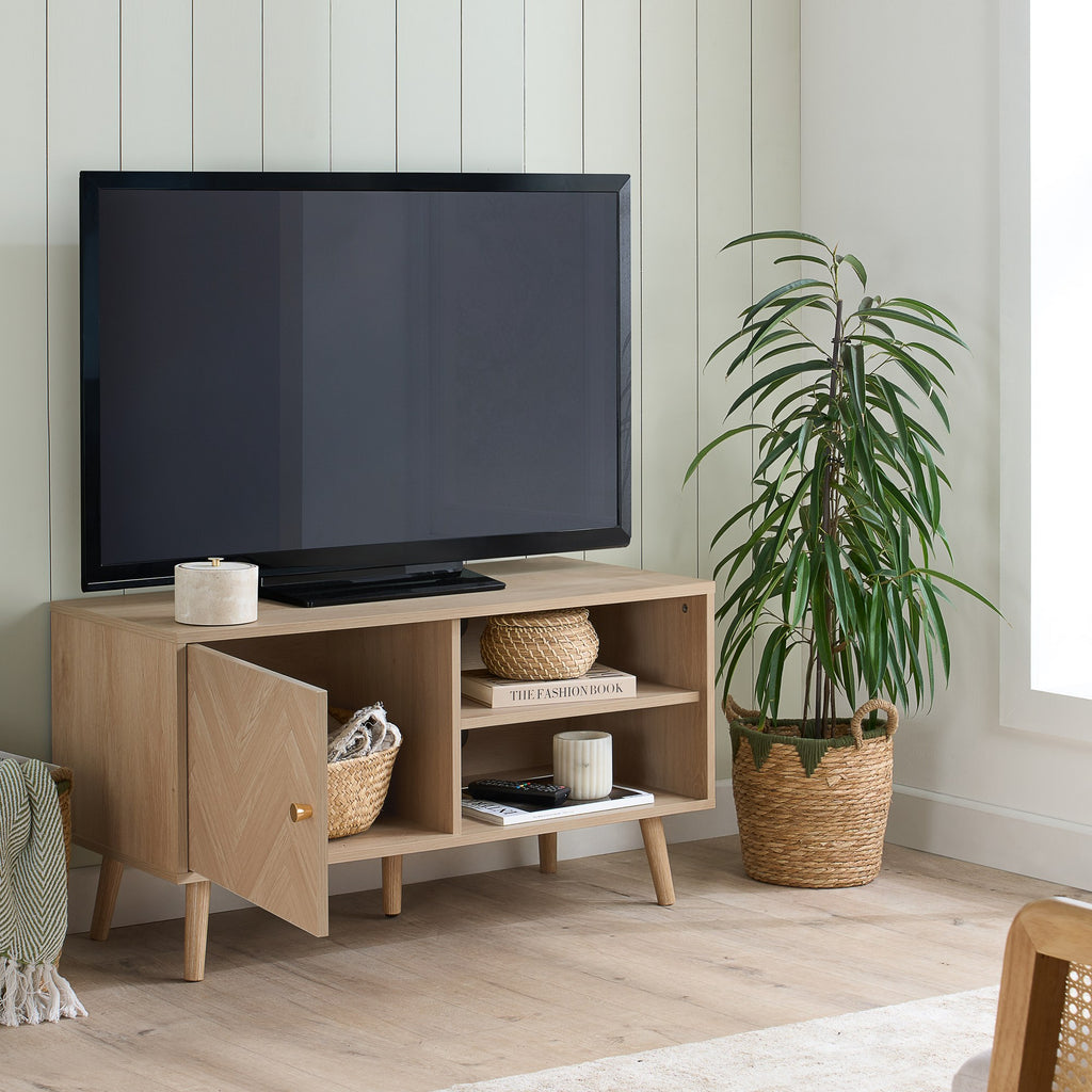 Herringford Small TV Unit