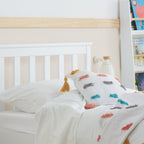 Oxford Single Bed