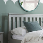 Denver Double Bed