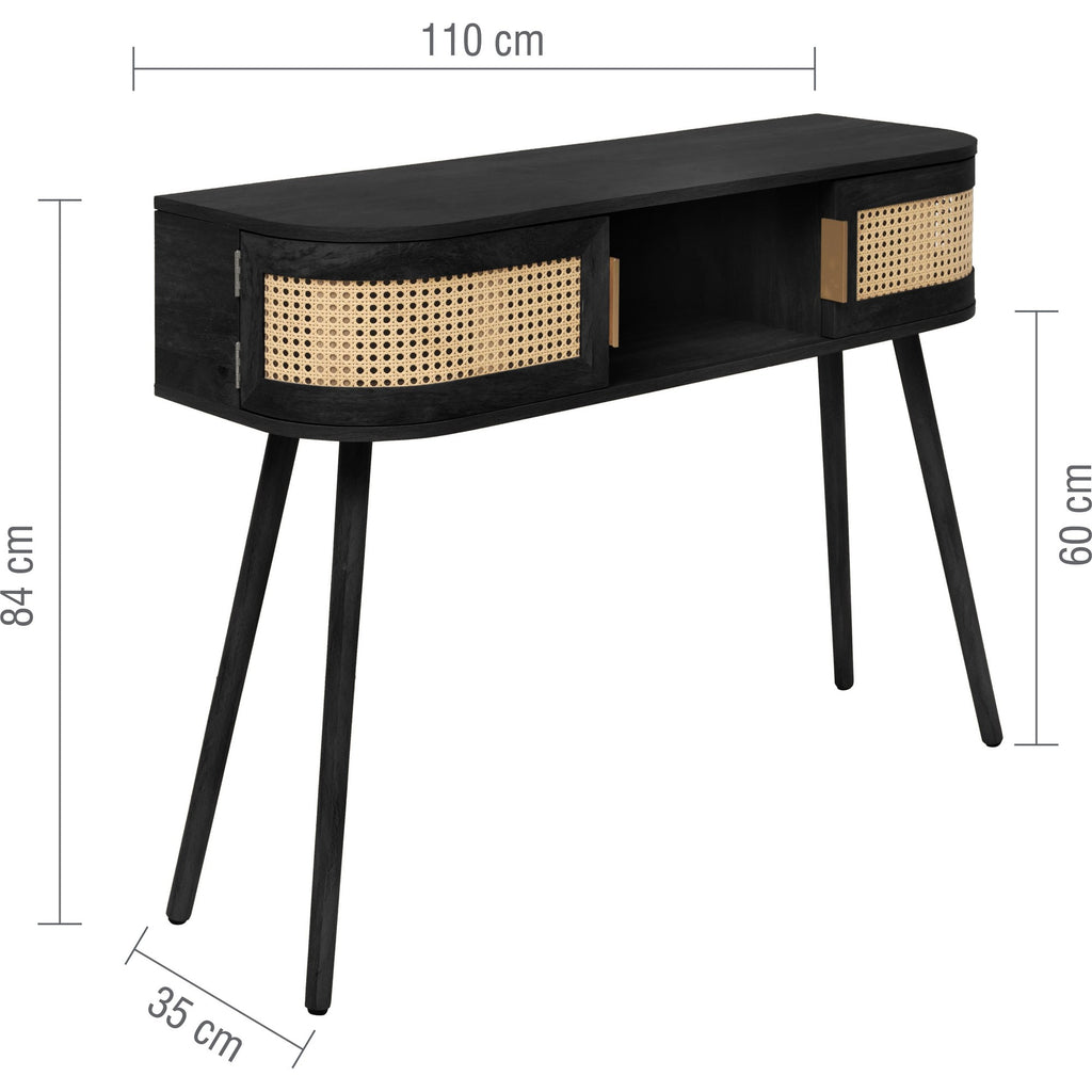 Noah Console Table
