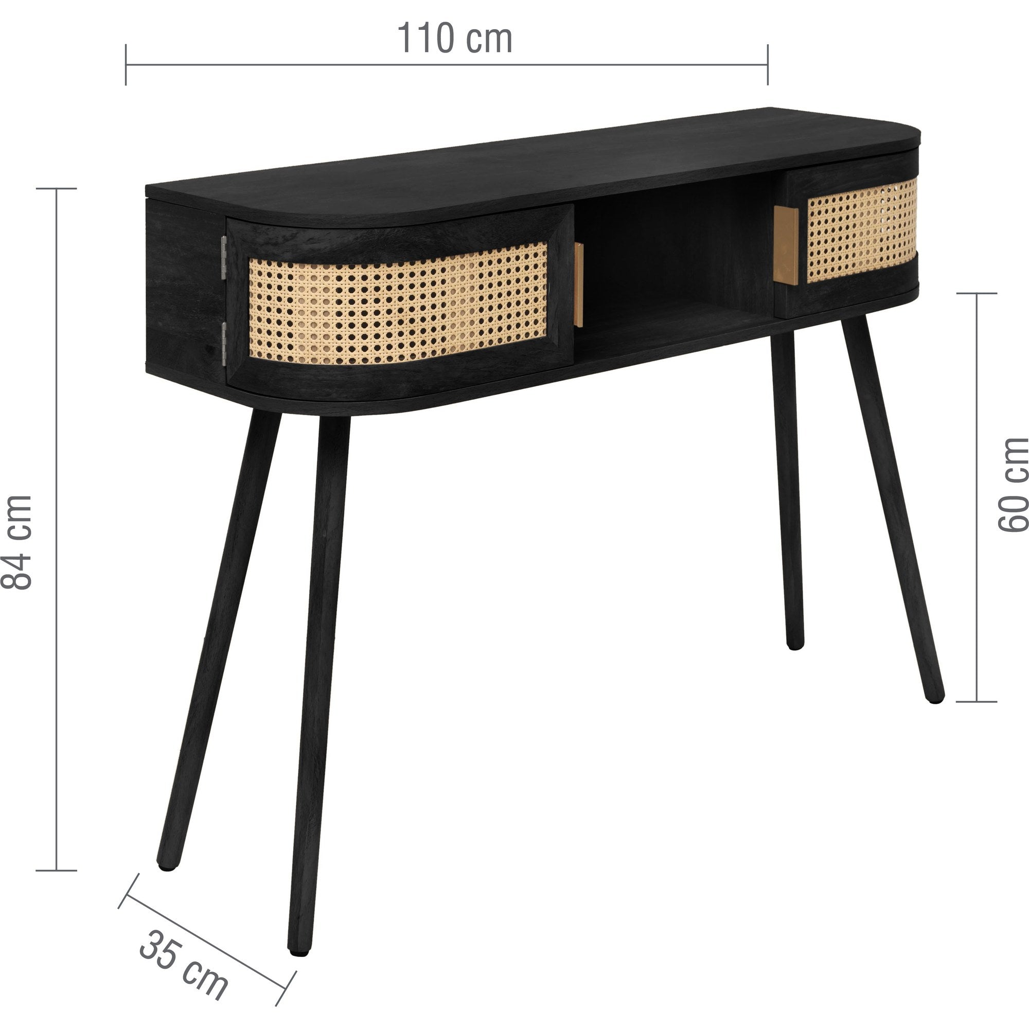 Noah Console Table