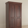 Antoinette 2 Door Wardrobe