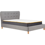 Stockholm Double Bed