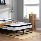 SleepSoul Heaven 3000 Double Mattress