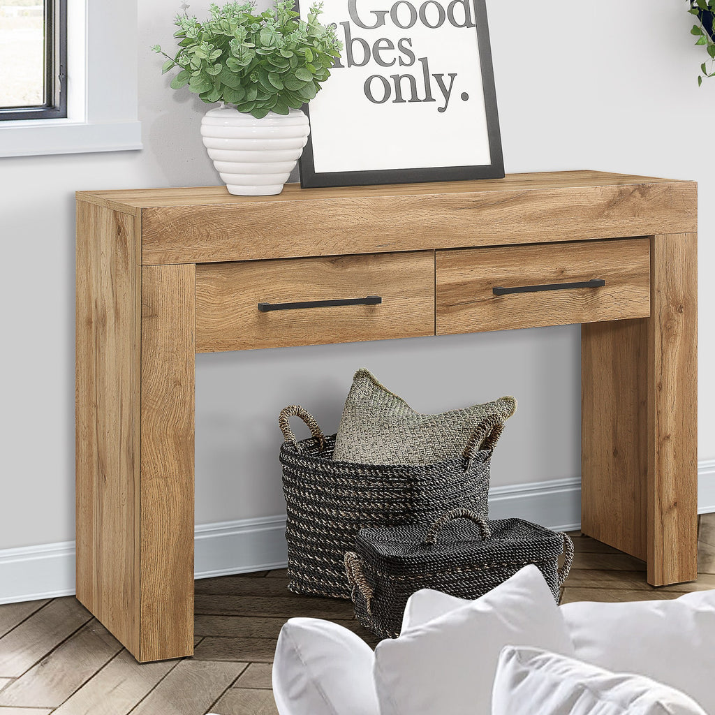 Compton Console Table