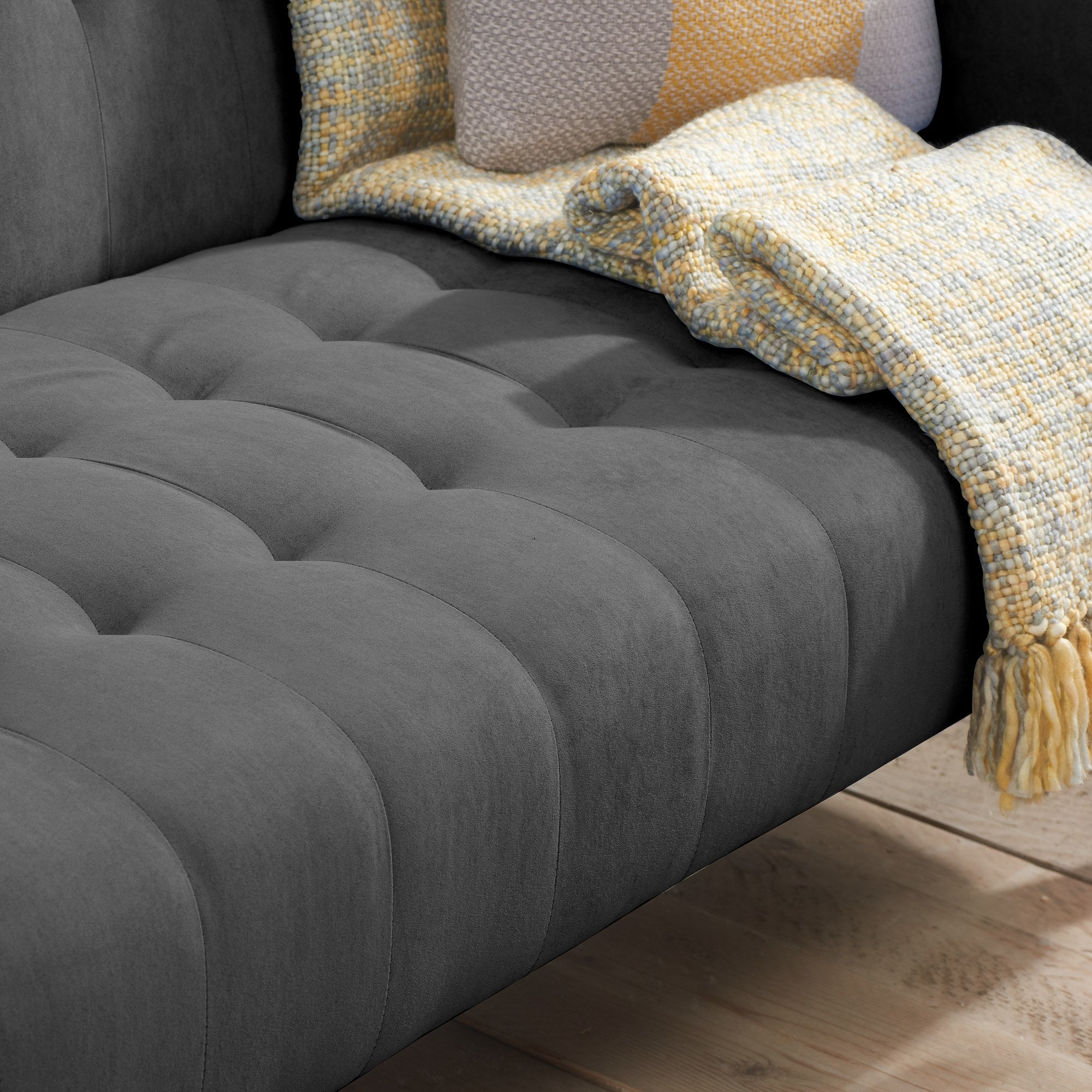 Hudson Sofa Bed