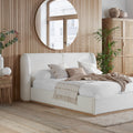 Eden Double Bed