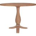 Cannes Round Dining Table
