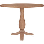 Cannes Round Dining Table