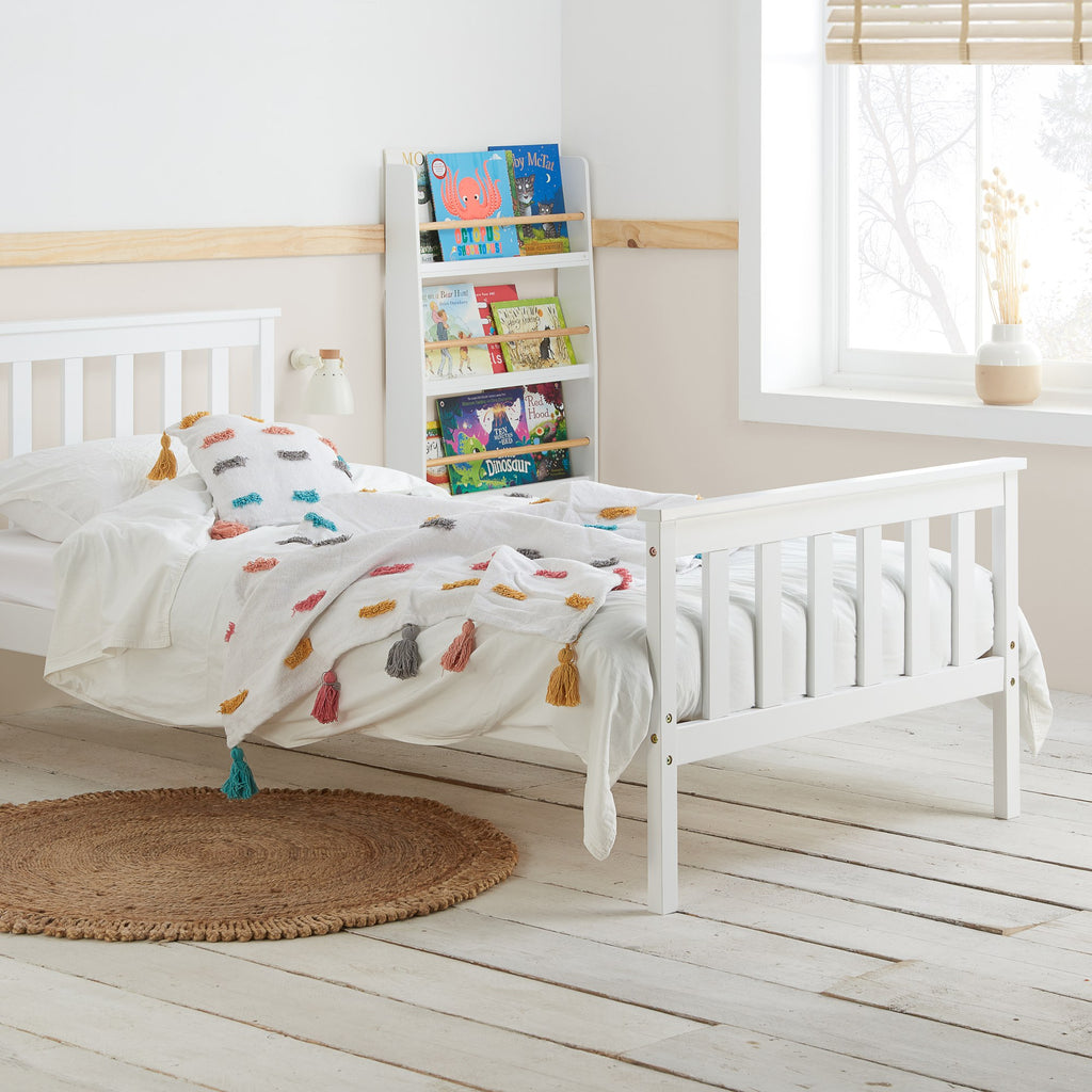 Oxford Single Bed