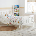 Oxford Single Bed