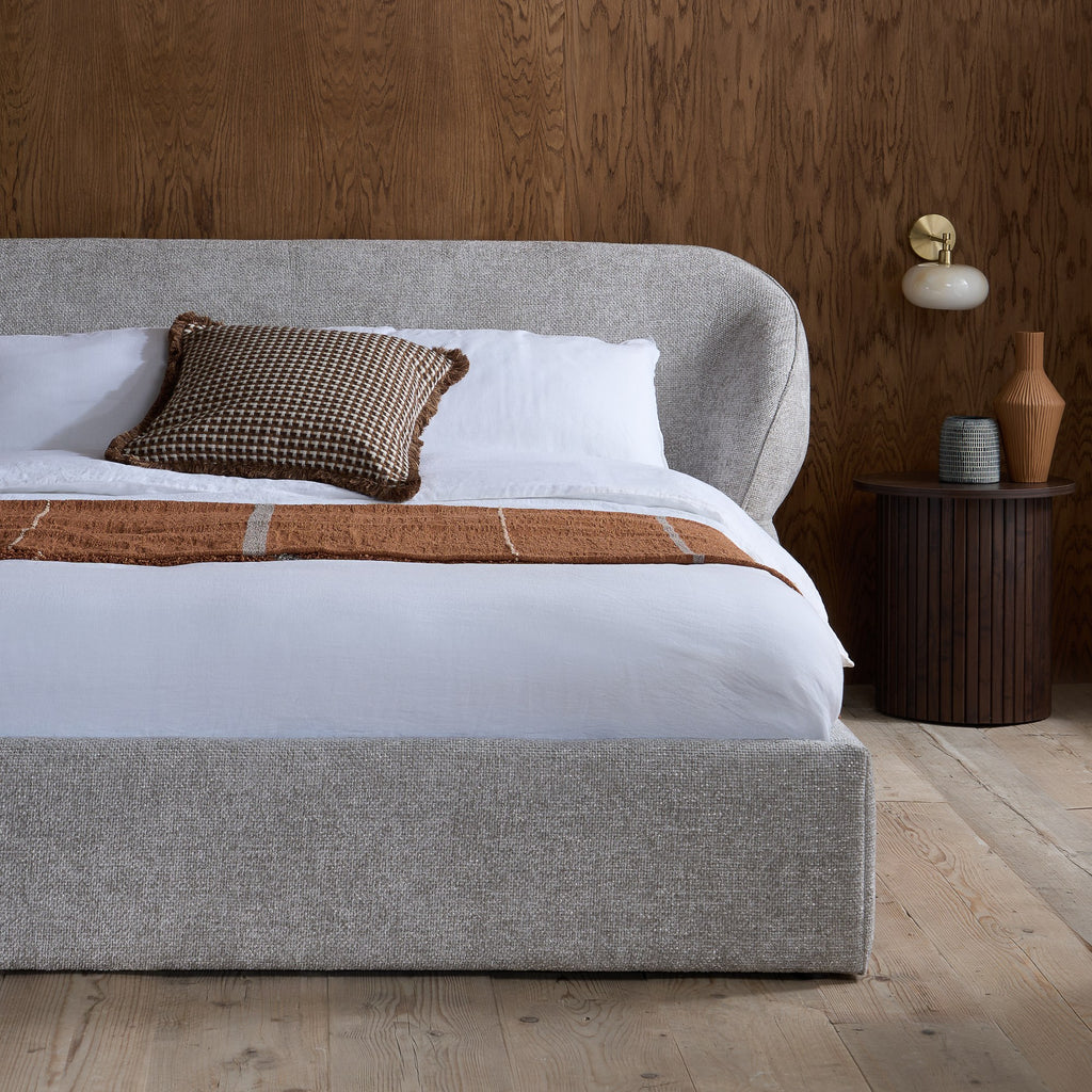 Milan Double Bed