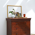 Antoinette Wide 3 Drawer Chest