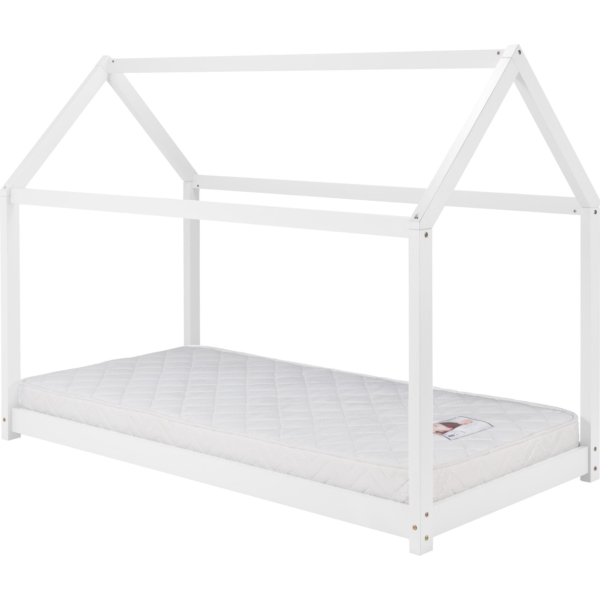 House Single Bed