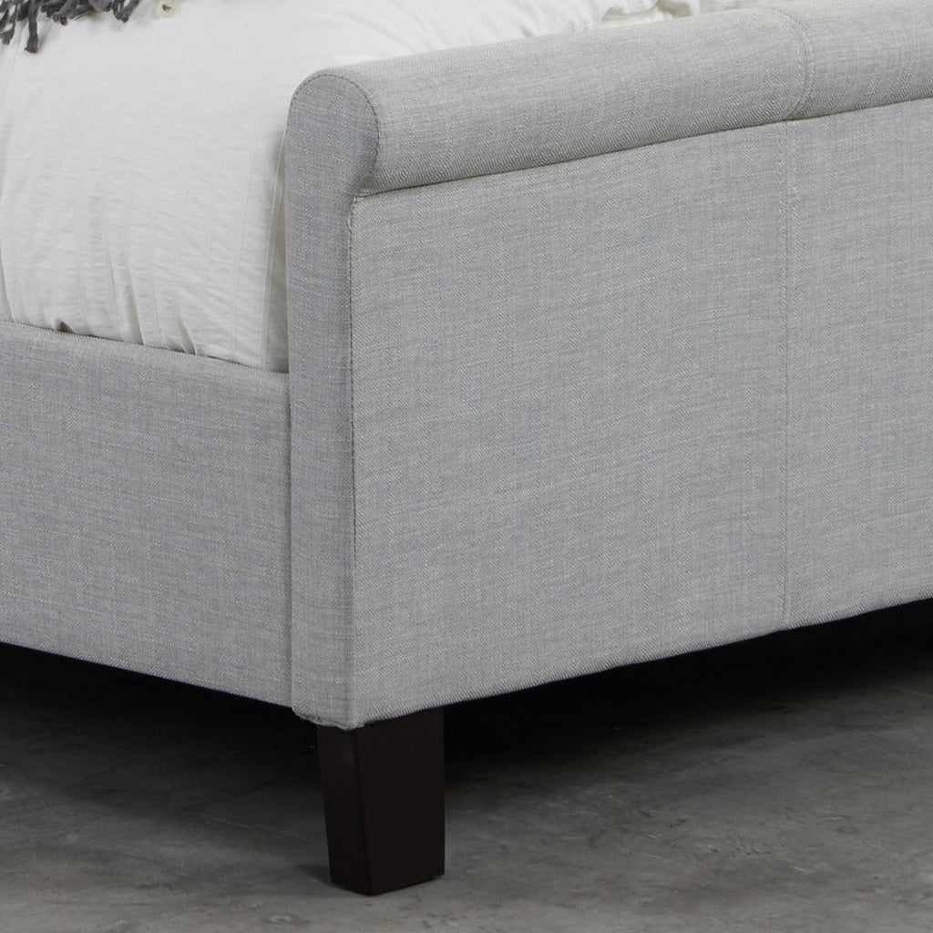 Stratus King Bed