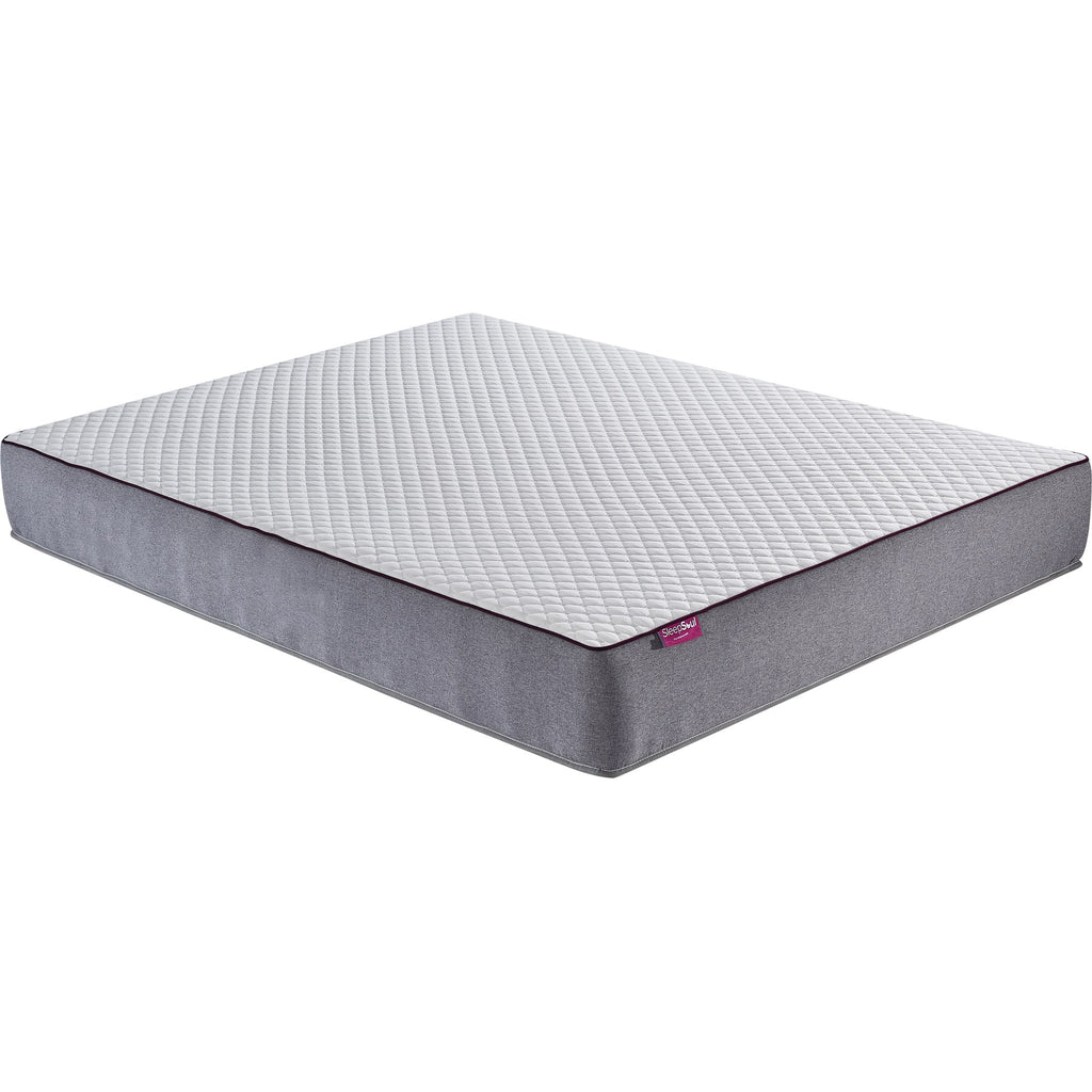 SleepSoul Paradise Small Double Mattress